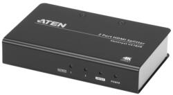 ATEN VS182B-AT-G VanCryst HDMI 2 portos 4K Splitter (VS182B-AT-G)