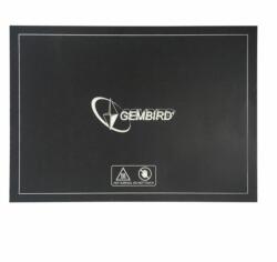 Gembird 3D printing surface (232x154mm) (3DP-APS-02) - nyomtassingyen