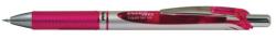 Pentel Rollertoll zselés 0.7mm, Pentel EnerGel BL77-BO, írásszín piros (BL77-BO) - nyomtassingyen