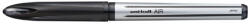 uni Rollertoll, 0, 25-0, 7 mm, UNI "UBA-188 Air", fekete (UBA-188 BLACK) - nyomtassingyen