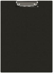 Donau Felírótábla, fedeles, A4, zsebes, DONAU, fekete (2705001PL-01) - nyomtassingyen