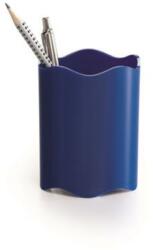 Durable Írószertartó, műanyag, DURABLE, "Trend", kék (1701235040) - nyomtassingyen