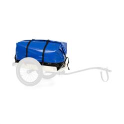 KLARFIT Companion Travel Bag BCT1-CargoBag-Blue