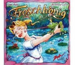 Piatnik Békakirály 200361