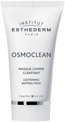 Institut Esthederm Osmoclean bőrvilágosító arcradír maszk 75 ml