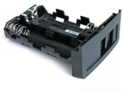 Leica A150 compartiment baterie pentru lasere Rugby 600 si 800 (790419)
