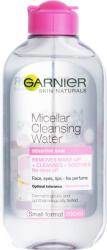 Garnier Skin Natural micellás víz érzékeny bőrre 200 ml