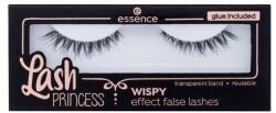 Essence Lash Princess Wispy Effect False Lashes gene false 1 buc pentru femei
