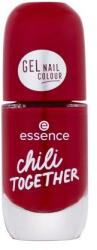 essence Gel Nail Colour lac de unghii 8 ml pentru femei 16 Chili Together