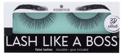 Essence Lash Like a Boss 04 Stunning False Lashes gene false 1 buc pentru femei