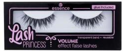 Essence Lash Princess Volume Effect False Lashes gene false 1 buc pentru femei