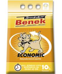 Super Benek Super economic nisip pentru litiera 10 l x 2 (20 l)