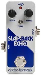 Electro-Harmonix Slap-Back Echo - kytary