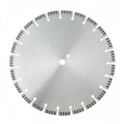 Dr. Schulze Disc diamantat Laser Ten Turbo 300/25.4mm DR. SCHULZE, beton, caramida Disc de taiere