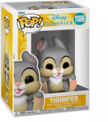 Funko Pop! Disney: Classics - Thumper (Holding Toes) figura #1186 (FU63126)