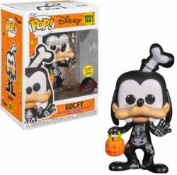 Funko Pop! Disney: Goofy (Skeleton) figura #1221 (FU64910)