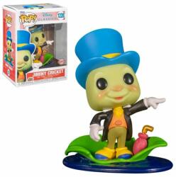 Funko Pop! Disney: Pinocchio - Jiminy Cricket figura #1228 (FU66379)