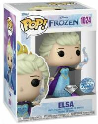 Funko Pop! Disney: Frozen - Elsa figura #1024 (FU66647)