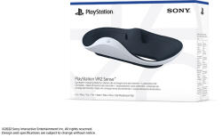 Sony PlayStation VR2 Sense controller charging station PS5 (PS719480693)