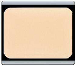 Artdeco Camouflage Cream cremă de acoperire impermeabilă 4, 5 g 15 Summer Apricot