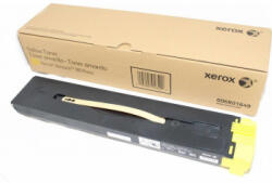 Xerox Toner Xerox yellow pentru Versant 80 180 280 (006r01649)
