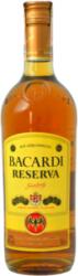 BACARDI Reserva 40% 0, 7L