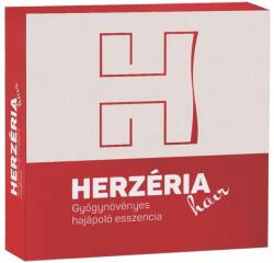 Herzéria Herzeria Hair gyógynövényes hajápoló esszencia 7x10ml