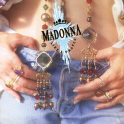 Orpheus Music / Warner Music Madonna - Like A Prayer (Vinyl)