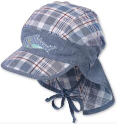 Sterntaler Pălărie de vară pentru bebeluși cu protecție UV 30+ Sterntaler - 47 cm, 9-12 luni (1611726-537)