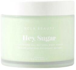 NCLA Beauty Scrub pentru corp Castravete - NCLA Beauty Hey, Sugar Cucumber Body Scrub 250 g