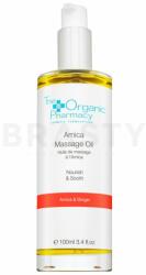  The Organic Pharmacy masszázs olaj Arnica Massage Oil 100 ml