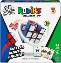 Rubik Set 2 cuburi Rubik (S03010530_001w)