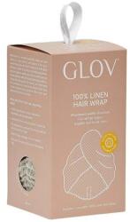 Glov Prosop din in pentru păr - Glov Linen Hair Wrap