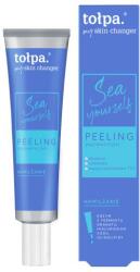 Tolpa Peeling facial enzimatic - Tolpa My Skin Changer Enzyme Peeling Face 40 ml