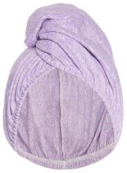 Glov Prosop de păr „Sport, mov - Glov Hair Wrap Sport Purple