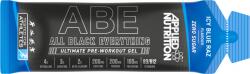 Applied Nutrition ABE Ultimate Pre Workout Gel 60 ml jeges kékmálna