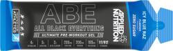 Applied Nutrition ABE Ultimate Pre Workout Gel 60 ml candy ice blast