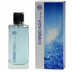  Chatler Extenzo Aqua férfi eau de parfum - Parfümös víz 100ml