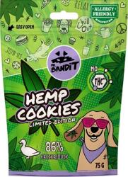Mr. Bandit Hemp Cookies - Kenderes roppanós jutalomfalat - Kacsás 75 g