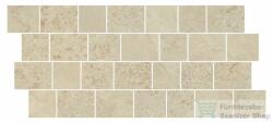 Marazzi Uniche Arles Mosaico Spaccatella Str. 28, 4x59, 4 cm-es strukturált padlólap MAR1 (MAR1)