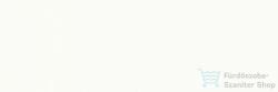 Marazzi White Deco Rett. 60x180 cm-es falicsempe MADS (MADS)