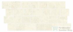 Marazzi Uniche Ostuni Mosaico Spaccatella Str. 28, 4x59, 4 cm-es strukturált padlólap MAQZ (MAQZ)