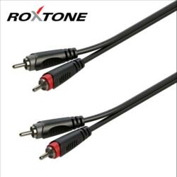Roxtone RCA-RCA 1m