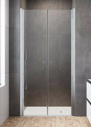 Radaway Eos DWD I univerzális zuhanyajtó 70x197 átlátszó üveg, króm profil 1377830101 (137783-01-01)
