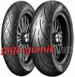 METZELER Cruisetec ( 180/70 R16 TL 77V hátsó kerék, M/C ) - giga-gumik