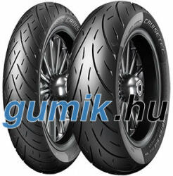 METZELER Cruisetec ( 180/70 R16 TL 77V hátsó kerék, M/C ) - gumik