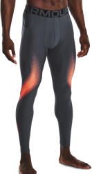 Under Armour Under UA HG Armour Novelty Leggings 1377158-044 Méret S
