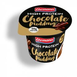 Ehrmann High Protein Pudding 8 x 200 g banană