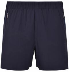BOSS Pantaloni scurți tenis bărbați "BOSS S Run Shorts - dark blue