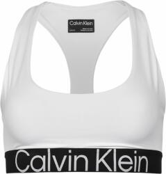 Calvin Klein Chiloți "Calvin Klein Medium Support Sports Bra - bright white - tennis-zone - 160,90 RON